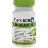 Carusos Bergamot